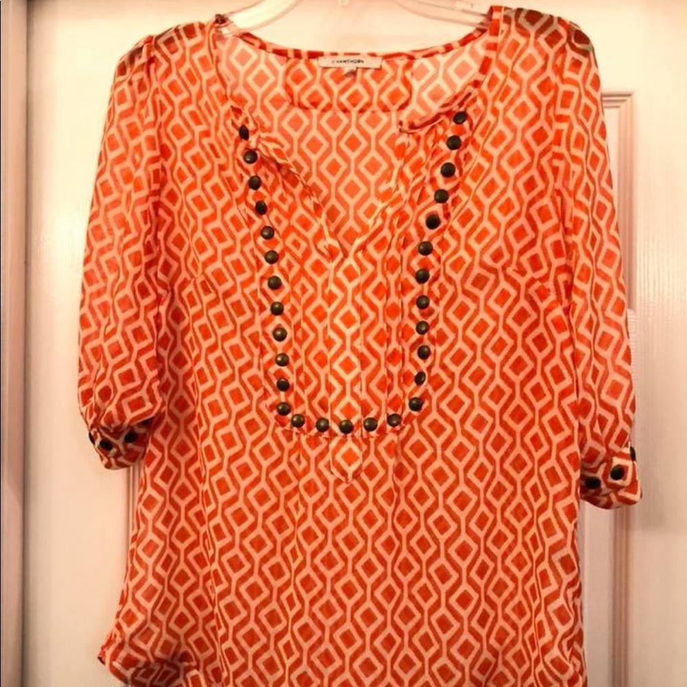 41 Hawthorn top